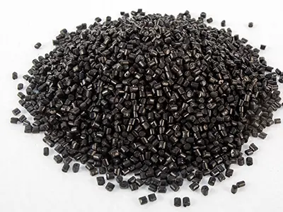Műanyag pellet