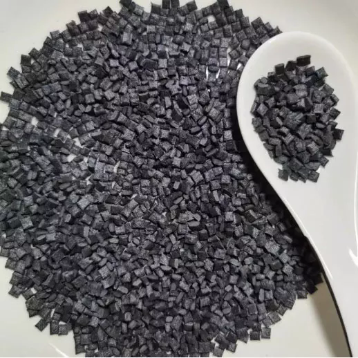 Mik a műszaki műanyag pellet?