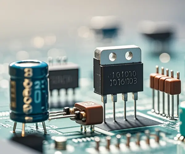 Elektronika